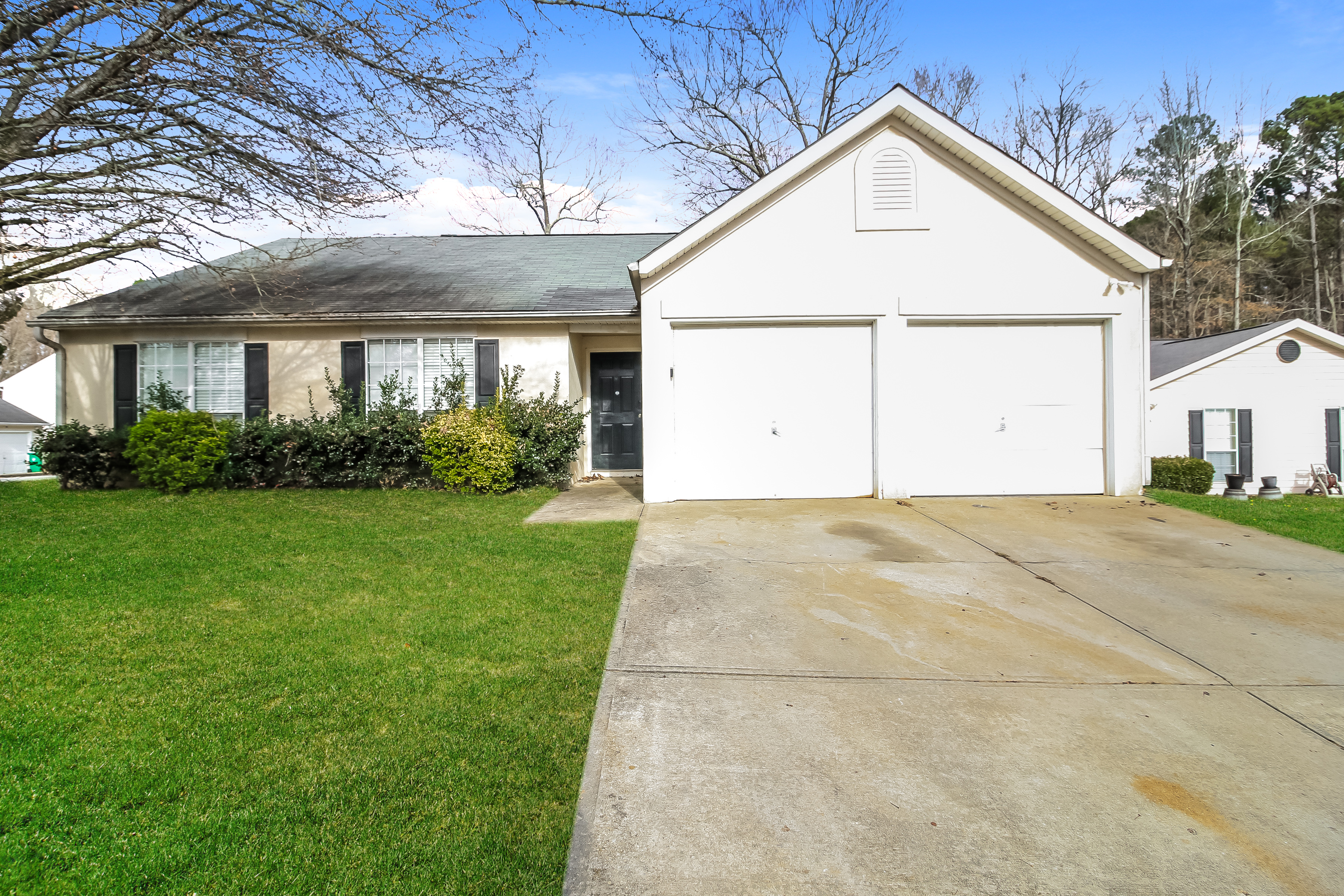 2964 River Park Ct Decatur, GA 30034